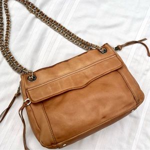 Rebecca Minkoff Swing Chain Strap multi-way Bag
